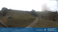 Archived image Webcam Rossfeld 11:00