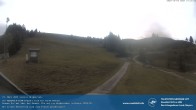 Archived image Webcam Rossfeld 13:00