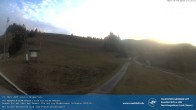 Archived image Webcam Rossfeld 17:00