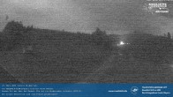Archiv Foto Webcam Rossfeld bei Berchtesgaden 23:00