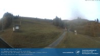 Archiv Foto Webcam Rossfeld bei Berchtesgaden 06:00