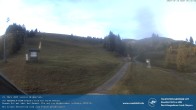 Archiv Foto Webcam Rossfeld bei Berchtesgaden 07:00