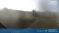 Archiv Foto Webcam Rossfeld bei Berchtesgaden 09:00