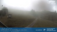 Archiv Foto Webcam Rossfeld bei Berchtesgaden 11:00