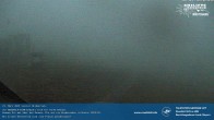 Archiv Foto Webcam Rossfeld bei Berchtesgaden 06:00