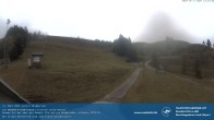 Archiv Foto Webcam Rossfeld bei Berchtesgaden 11:00