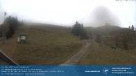 Archiv Foto Webcam Rossfeld bei Berchtesgaden 13:00