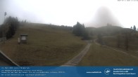 Archiv Foto Webcam Rossfeld bei Berchtesgaden 15:00
