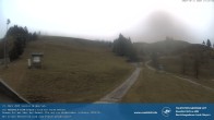 Archiv Foto Webcam Rossfeld bei Berchtesgaden 17:00