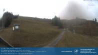 Archiv Foto Webcam Rossfeld bei Berchtesgaden 15:00