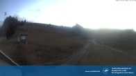 Archiv Foto Webcam Rossfeld bei Berchtesgaden 17:00