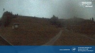 Archiv Foto Webcam Rossfeld bei Berchtesgaden 06:00
