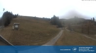 Archiv Foto Webcam Rossfeld bei Berchtesgaden 07:00