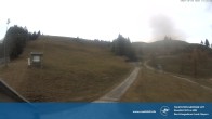 Archiv Foto Webcam Rossfeld bei Berchtesgaden 09:00