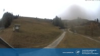 Archiv Foto Webcam Rossfeld bei Berchtesgaden 13:00