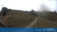 Archiv Foto Webcam Rossfeld bei Berchtesgaden 15:00