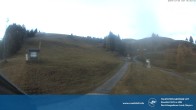 Archived image Webcam Rossfeld 05:00
