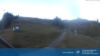 Archived image Webcam Rossfeld 06:00