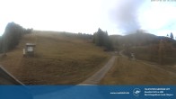 Archived image Webcam Rossfeld 07:00