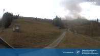 Archived image Webcam Rossfeld 13:00