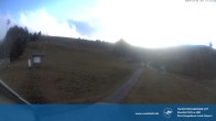 Archived image Webcam Rossfeld 15:00
