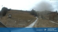 Archived image Webcam Rossfeld 05:00
