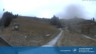 Archived image Webcam Rossfeld 06:00