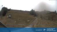 Archived image Webcam Rossfeld 07:00