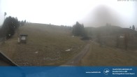 Archived image Webcam Rossfeld 09:00