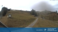 Archiv Foto Webcam Rossfeld bei Berchtesgaden 07:00