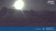 Archived image Webcam Rossfeld 19:00