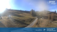 Archiv Foto Webcam Rossfeld bei Berchtesgaden 09:00
