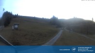 Archiv Foto Webcam Rossfeld bei Berchtesgaden 17:00