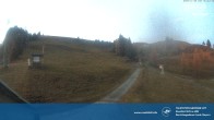Archiv Foto Webcam Rossfeld bei Berchtesgaden 05:00