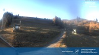 Archived image Webcam Rossfeld 07:00