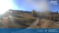 Archived image Webcam Rossfeld 09:00
