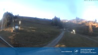 Archived image Webcam Rossfeld 07:00
