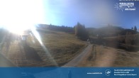 Archiv Foto Webcam Rossfeld bei Berchtesgaden 10:00