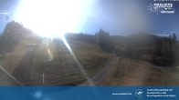 Archiv Foto Webcam Rossfeld bei Berchtesgaden 11:00