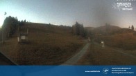 Archiv Foto Webcam Rossfeld bei Berchtesgaden 05:00