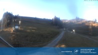 Archiv Foto Webcam Rossfeld bei Berchtesgaden 07:00