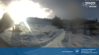 Archiv Foto Webcam Rossfeld bei Berchtesgaden 11:00