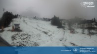 Archiv Foto Webcam Rossfeld bei Berchtesgaden 11:00
