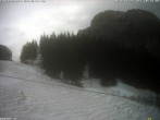 Archiv Foto Webcam Bergstation der Taubensteinbahn 09:00