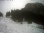 Archiv Foto Webcam Bergstation der Taubensteinbahn 13:00