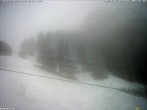 Archiv Foto Webcam Bergstation der Taubensteinbahn 07:00