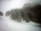 Archiv Foto Webcam Bergstation der Taubensteinbahn 13:00