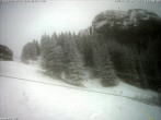 Archiv Foto Webcam Bergstation der Taubensteinbahn 15:00