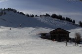 Archiv Foto Webcam Walleralm im Oberen Sudelfeld 13:00