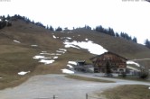 Archiv Foto Webcam Walleralm im Oberen Sudelfeld 13:00